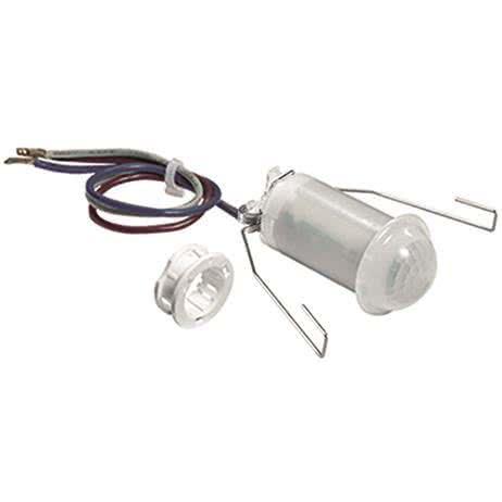 Esylux, Bewegungsmelder, Präsenzmelder PDC360i/6 mini (6 m)