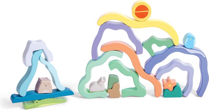 Hape Landschaftsbausteine