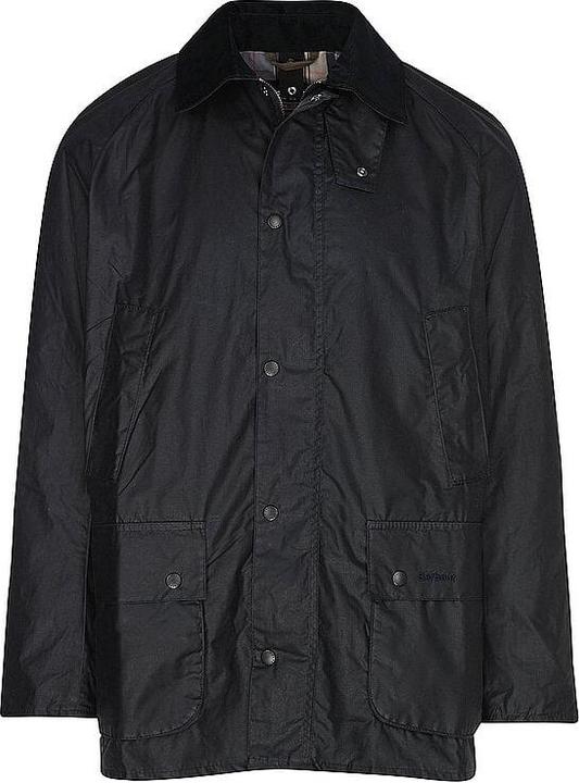 Actual product image Barbour Parka ASHBY (M)