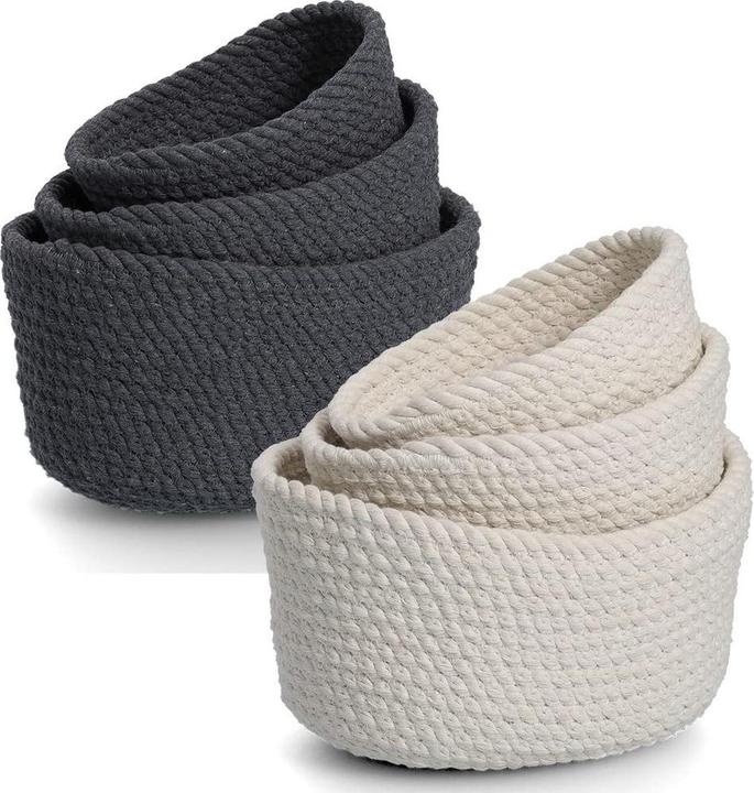 Actual product image Zeller Present Storage container (17 cm, 3x)