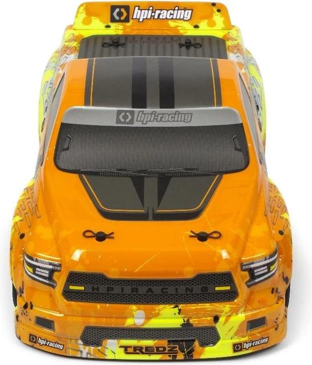 Immagine prodotto HPI Venom 2 Sport 3 RTR (4WD ready to run Auto 1:10 mit 2.4Ghz Radio) (RTR pronto all'uso)