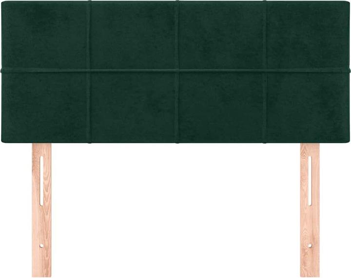 Image du produit vidaXL Kopfteil (100 x 5 x 88 cm)
