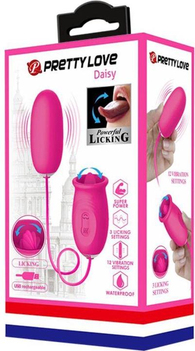 Produktbild Pretty Love Daisy