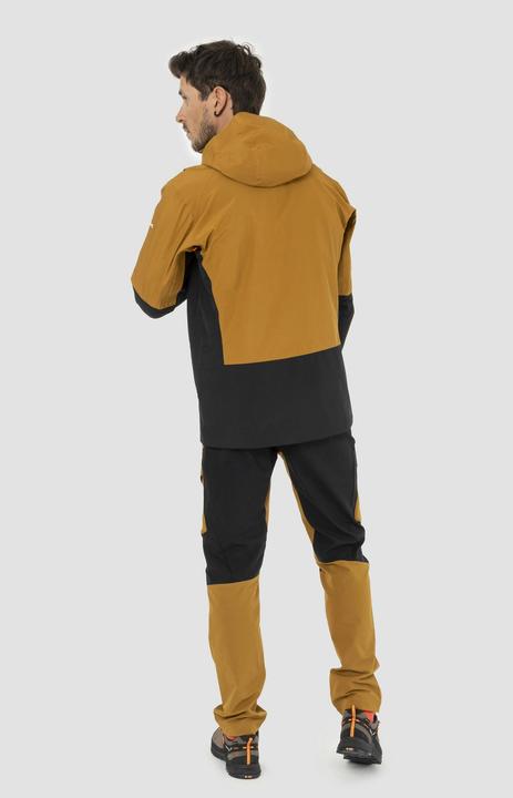 Produktbild Salewa PUEZ DST Herren WARM CARGO PANTS (52)