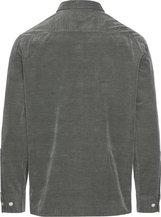 Produktbild Camel Active Langarm Hemd in Regular Fit aus Cord (6XL)