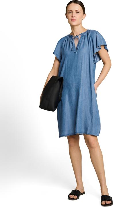 Produktbild Tom Tailor Midikleid (36, 38)