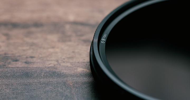Produktbild Nisi Graufilter Vario Enhanced Pro Nano 5-9 stops 77 mm (77 mm, ND- / Graufilter)