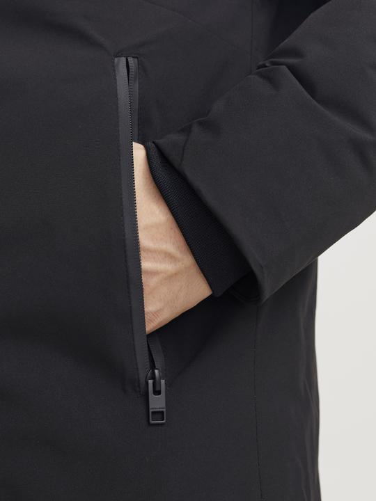 Actual product image Jack & Jones Parka Parka (XL)