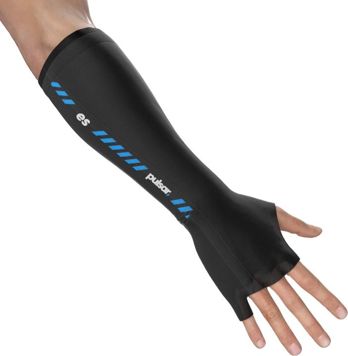 Actual product image Pulsar Gaming Gears Arm Sleeve Finger Short