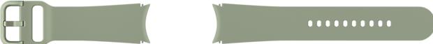 Produktbild Samsung Sport Band 20mm M/L olive green (20 mm, Fluoroelastomer)