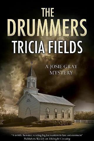 Image du produit Tricia Fields (Anglais, Tricia Fields, 2021)