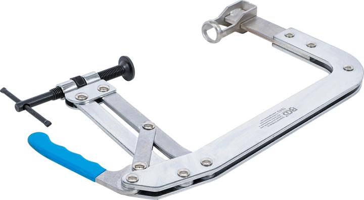 Actual product image BGS Valve Spring Compressor for OHC engines 72 - 240 mm