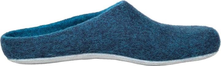 Produktbild Magicfelt - - Pantoffeln (41 EU Dark petrol) (41)