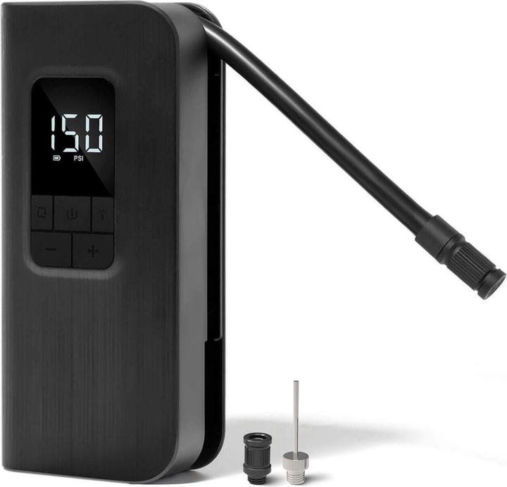Produktbild Cycplus A12 + Reparaturkit