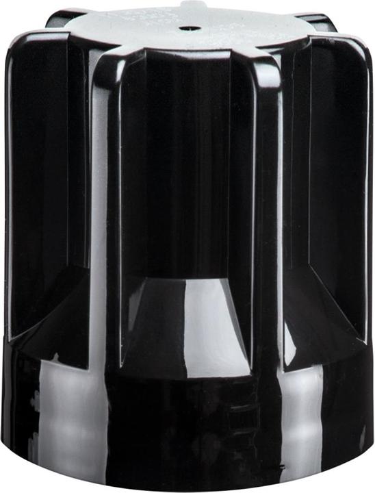 Produktbild Edding Acryllack (Tiefschwarz, 0.20 l)