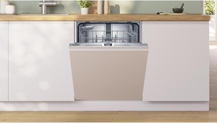 Image du produit Bosch Hausgeräte SMV4HTX03E