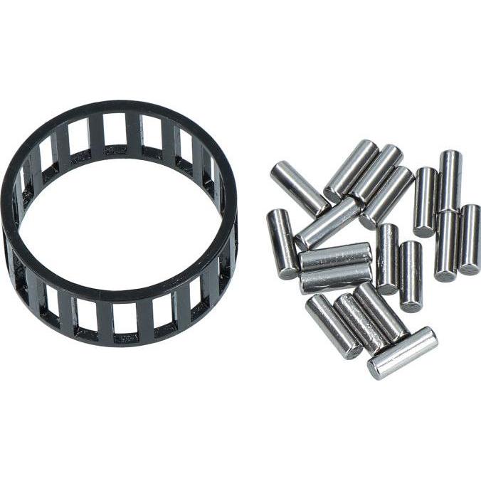 Shimano, Corone del cambio