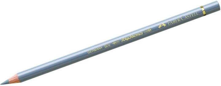Produktbild Faber-Castell Farbstift Polychromos kaltgrau III 232 (Kaltgrau III, 1 x)