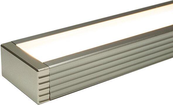 Image du produit L&S Profil LED Manila Plus L: 295mm