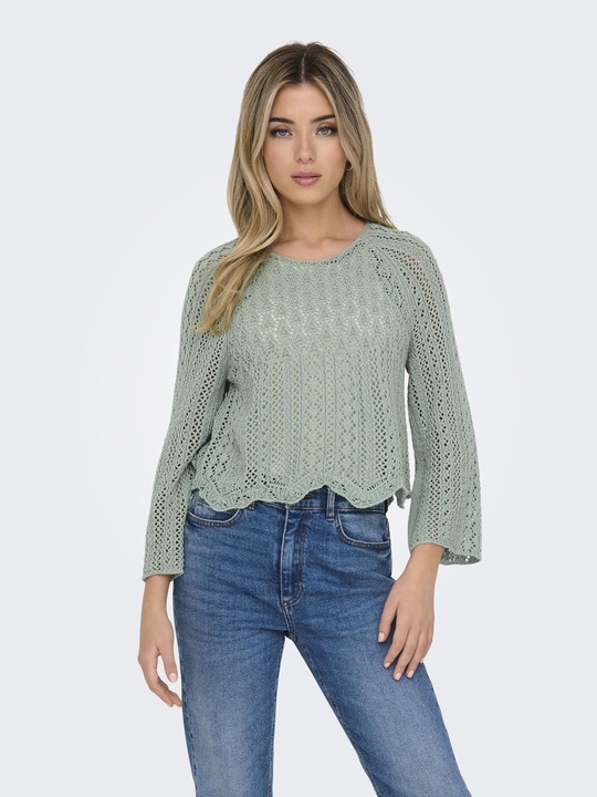 Image du produit Only ONLNOLA Pulls en maille Pulls en maille (M)