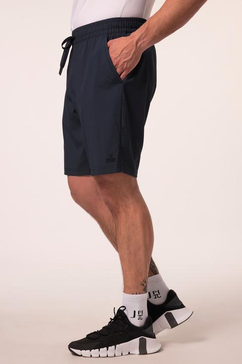 Produktbild Jay-Pi Bermuda Iron Anvil, Bauchfit, FLEXNAMIC®, Fitness, QuickDry, bis 7 XL (7XL)