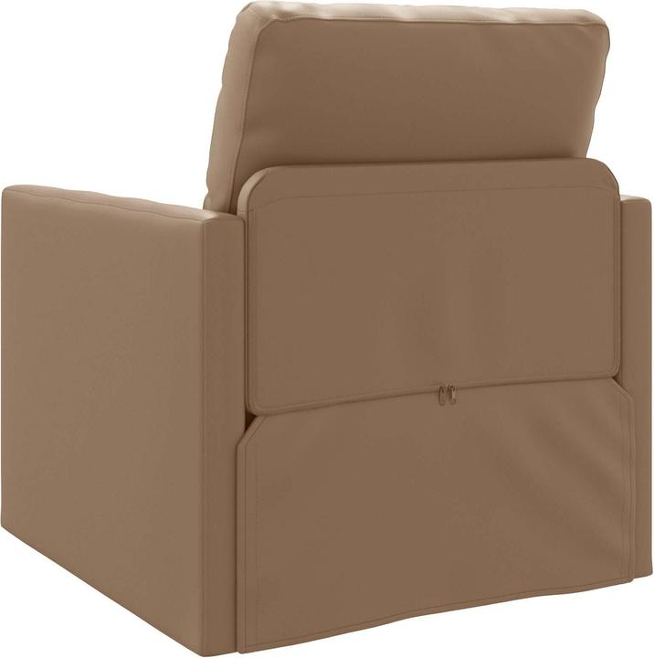 Produktbild vidaXL Modernes Sofa