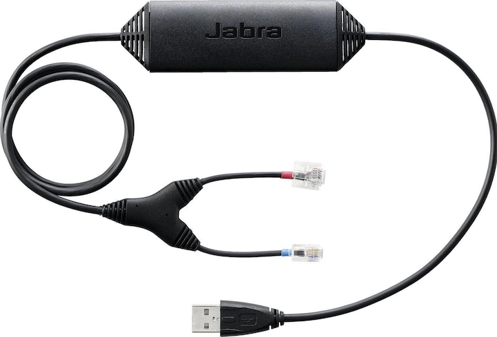 Actual product image Jabra Link 14201-30