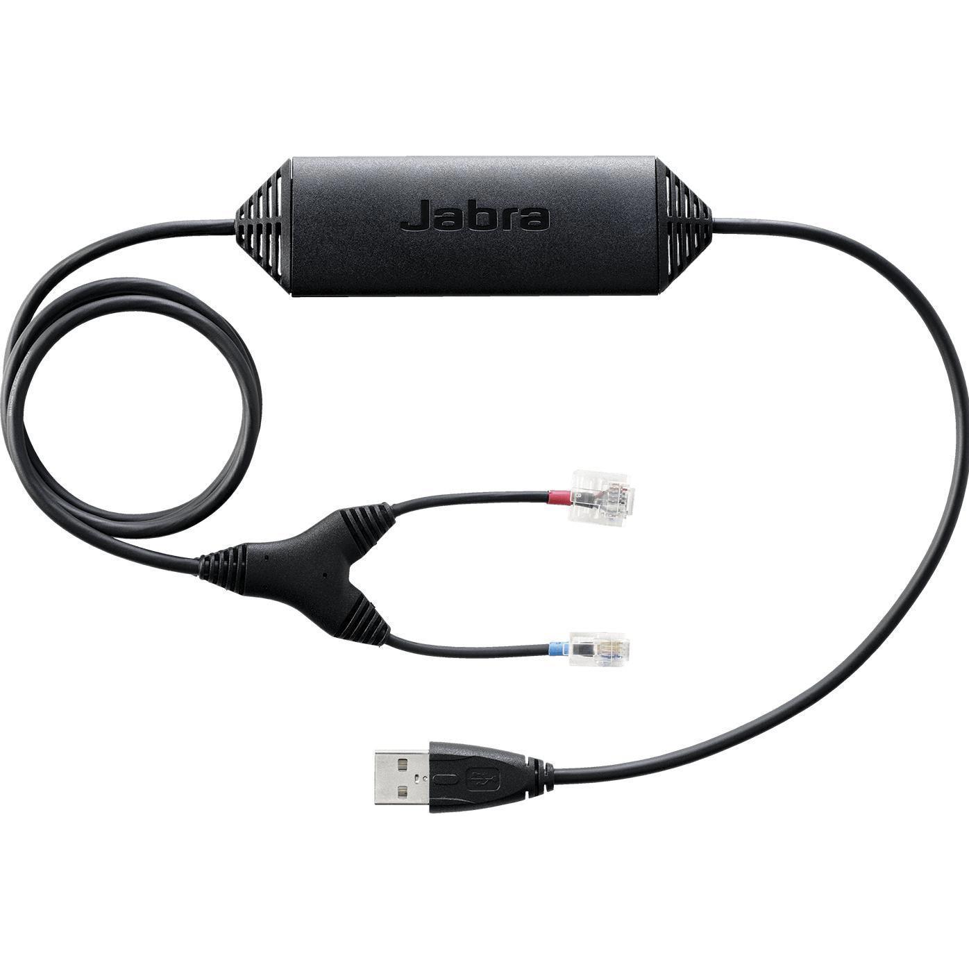 Jabra Link 14201-30, Headset Zubehör