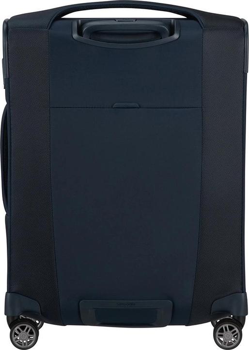 Actual product image Samsonite Re-Lite Trolley mit 4 Rollen erweiterbar 55cm (44 l)