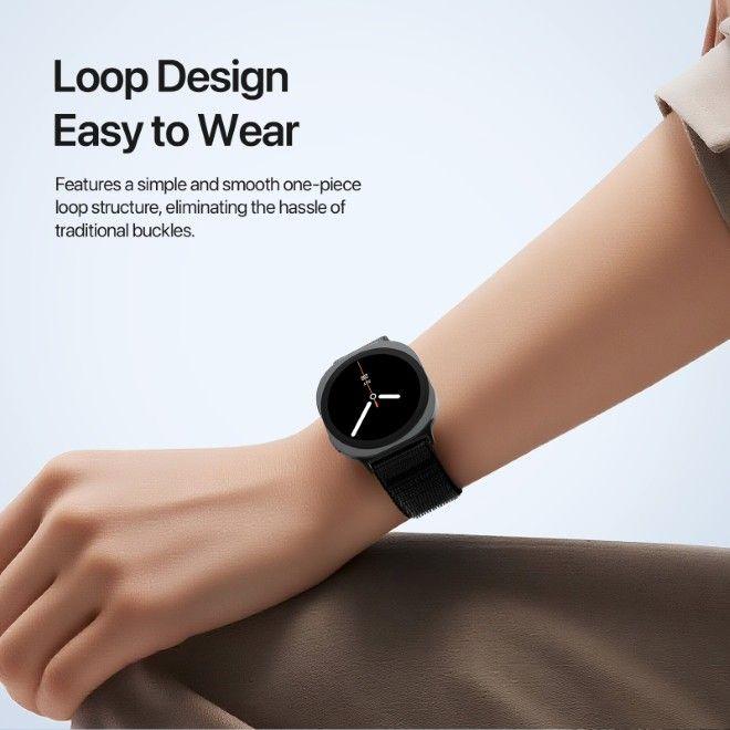 Image du produit Dux Ducis YE Series Nylon Armband (Nylon)