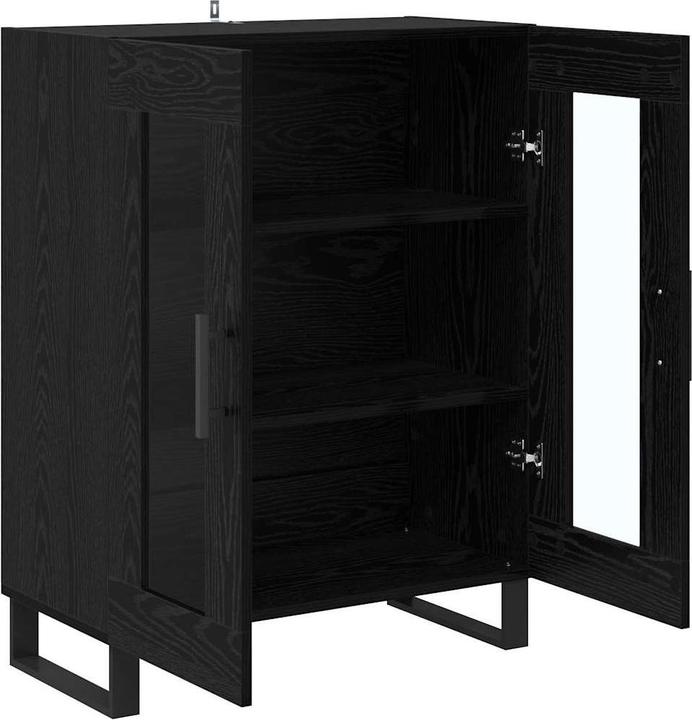 Image du produit vidaXL Modernes Sideboard (34 x 34 x 90 cm)