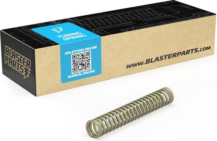 Produktbild Nerf Tuning-Feder passend für Fortnite SR (Scoped Revolver)