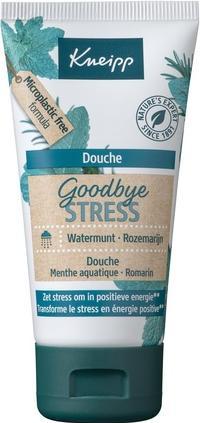 Kneipp Mini Shower Goodbye Stress - Relaxing Shower Gel (1820 ml)