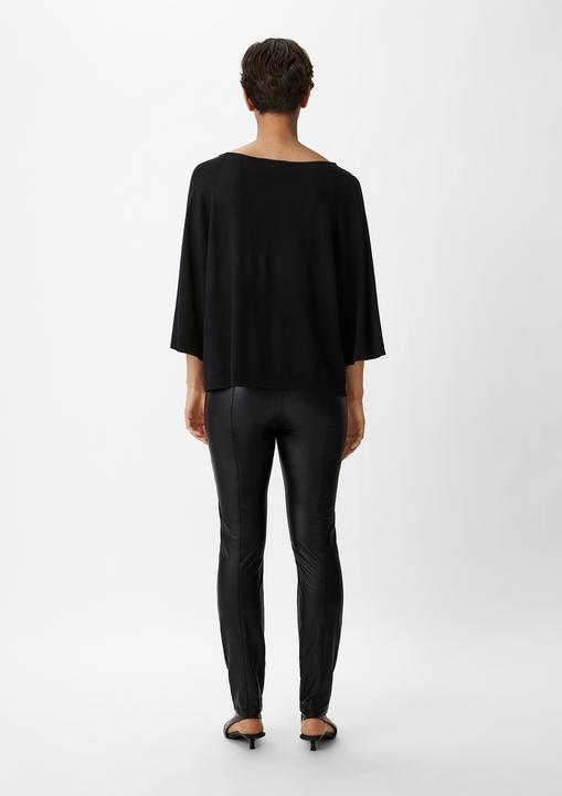 Produktbild Comma in Lederoptik (42)