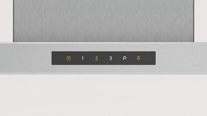 Produktbild Balay 3BC977GX (Wandhaube)