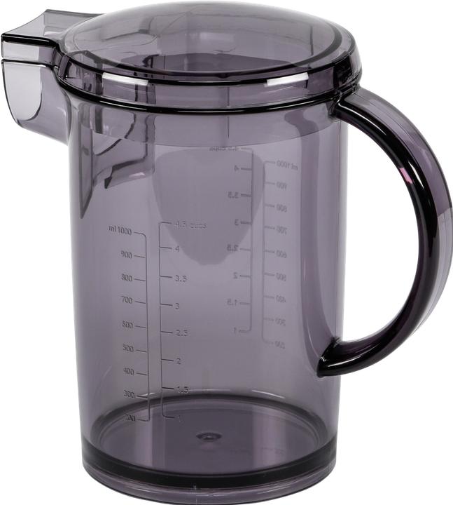 Actual product image KitchenAid 5KVJ0332EMS
