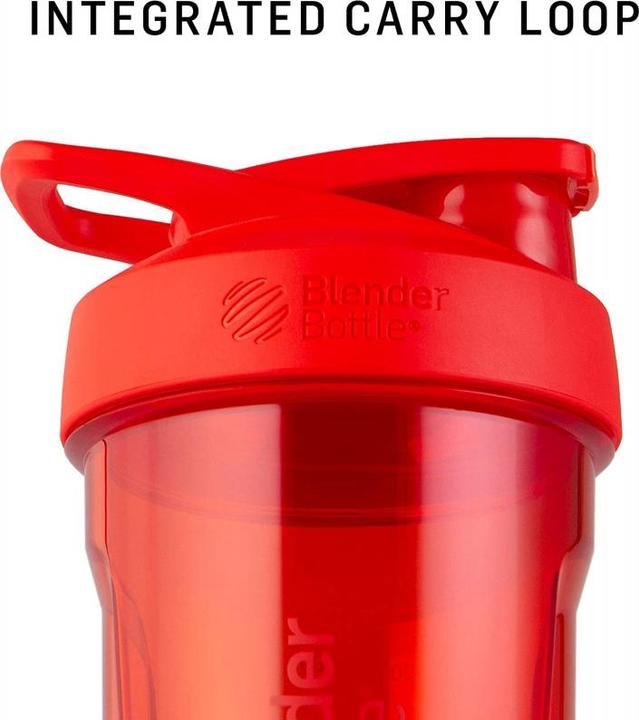 Image du produit Blender Bottle Strada Tritan (820ml) (0.82 l)