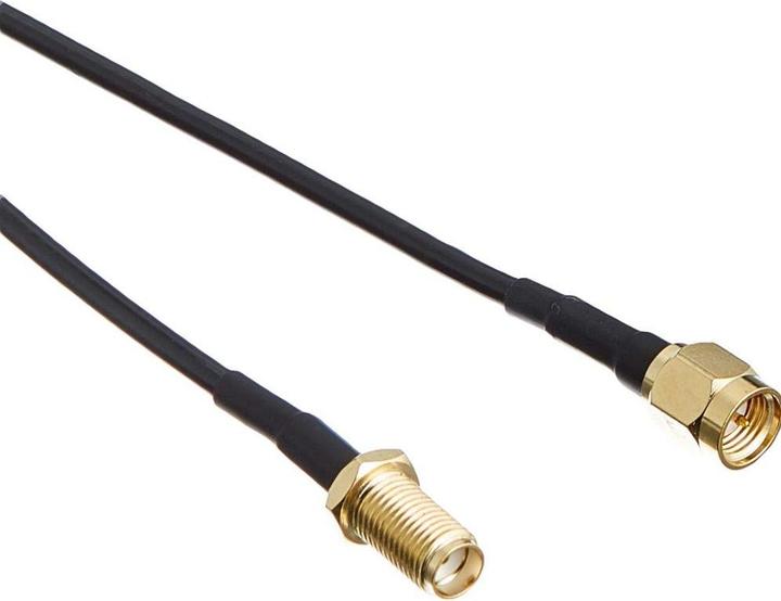 Image du produit Delock Sma – Sma (Câble d'antenne)