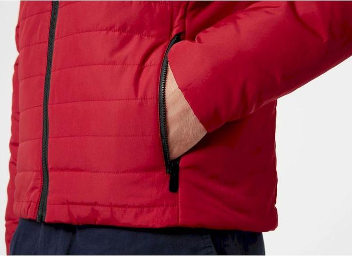 Immagine prodotto Helly Hansen Giacca Mid-Layer Crew Insulator 2.0 (L)