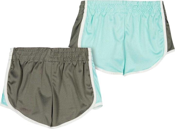 Produktbild Reebok Shorts Mädchen (2erPack) (164)