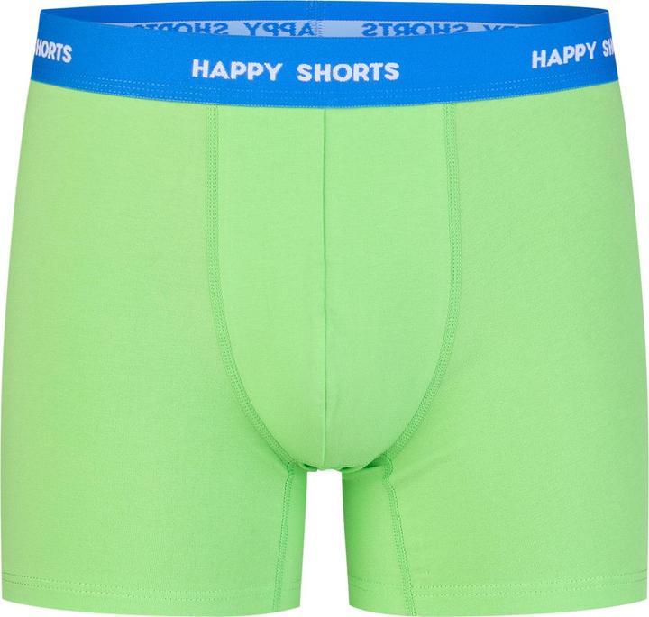 Produktbild Happy shorts Boxer Jersey (M, 2er Pack)