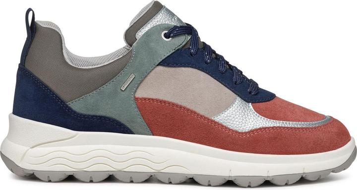 Image du produit Geox baskets spherica (37)