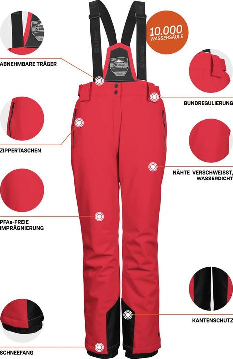 Immagine prodotto Killtec KSW 249 (42)