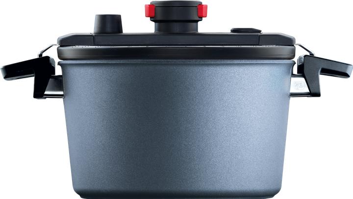 Produktbild Woll Active Lite (24 cm, Dampfkochtopf, Aluminiumguss)