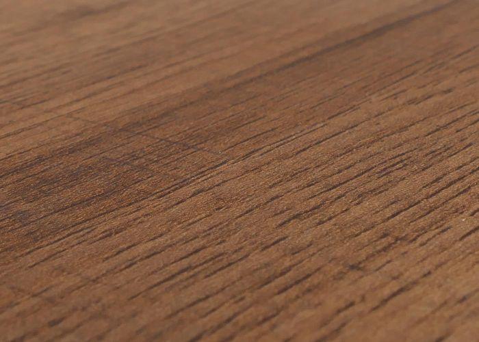 Produktbild Mendler TV-Rack HWC-O40, MDF Metall Melamin 49x120x40cm – natur