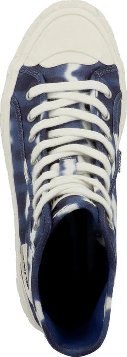 Actual product image Palladium Palla Ace Mid Tiedye - 58241 (39)