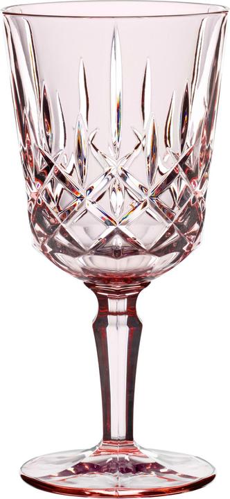 Image du produit Nachtmann Verre à cocktail/à vin rosé SET/2 617/0 Noblesse UK/3 (35.50 cl, 2 Verres, Set de verres à vin)