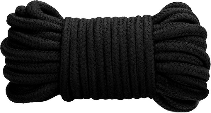 Actual product image Ouch! Thick Bondage Rope - 10 meter