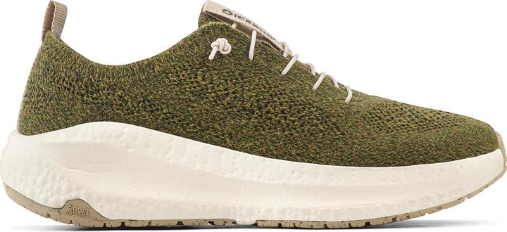 melange moss