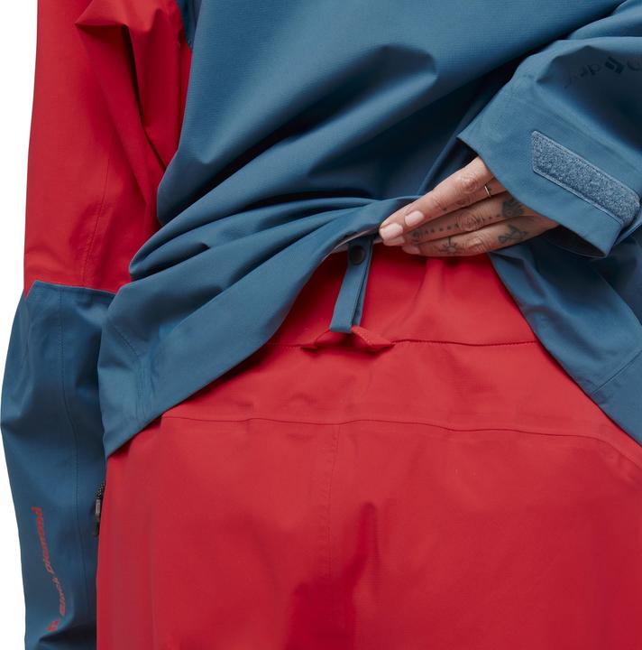 Produktbild Black Diamond Recon LT Shell (S)